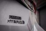 Toyota Corolla Altis Hybrid Sedan 2019 года (LA)
